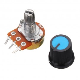 LM386 DC 3-12V 3.5mm Super Mini Audio Amplifier Board Module Audio Power Electronic Kit