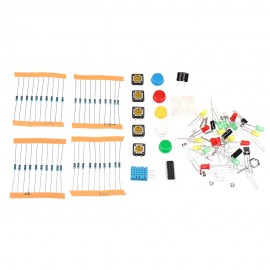 DIY KIT7 UNOR3 Basic Starter Learning Kit Starter Kits for Arduino