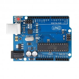 DIY Introductory UNOR3 Basic Starter Learning Kit Starter Kits for Arduino