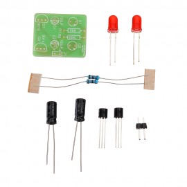 20pcs DIY Multi Harmonic Oscillator Scintillator Module DIY Electronic Bistable Starter Kits