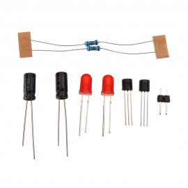 5pcs DIY Multi Harmonic Oscillator Scintillator Module DIY Electronic Bistable Starter Kits