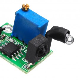 6mA 3-100CM Adjustable Infrared Digital Obstacle Avoidance Sensor Module