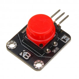 KitteBot Microbit UNO R3 Sensor Button Cap Module Scratch Program Topacc For Arduino