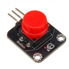 KitteBot Microbit UNO R3 Sensor Button Cap Module Scratch Program Topacc For Arduino