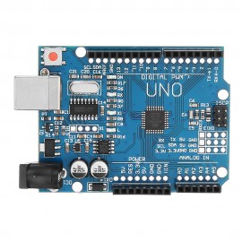 DIY Bread Board LED UNOR3 Basic Starter Learning Kit Starter Kits for Arduino