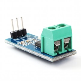 20pcs 5V 30A ACS712 Range Current Sensor Module Board For Arduino