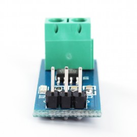 50pcs 5V 30A ACS712 Range Current Sensor Module Board For Arduino