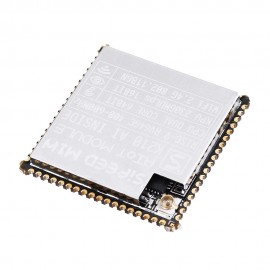 Sipeed Maix-1 W RISC-V Dual Core 64bit With FPU WIFI AI Module Core Board Development Board Mini PC