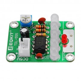 3pcs DC 5V Touch Delay Light Electronic Touch LED Board Light For DIY