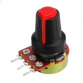 10pcs DIY LM358 DC Motor Speed Controller Kit DC Motor Speed Module Kit