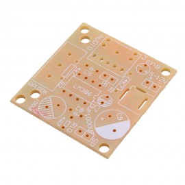 10pcs LM386 DC 3-12V 3.5mm Super Mini Audio Amplifier Board Module Audio Power Electronic Kit