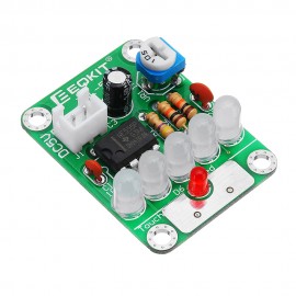 DC 5V Touch Delay Light Electronic Touch LED Board Light For DIY