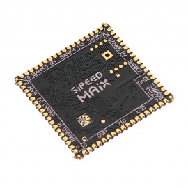 Sipeed Maix-1 W RISC-V Dual Core 64bit With FPU WIFI AI Module Core Board Development Board Mini PC