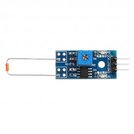 Thermal Sensor Module Temperature Switch Sensor Module For Arduino Smart Car Accessories