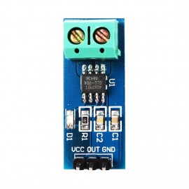 20pcs 5V 30A ACS712 Range Current Sensor Module Board For Arduino