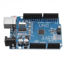 UNOR3 24 Entry Level Sensor Basic Starter Learning Kit Utvecklingsbrda Fr Arduino