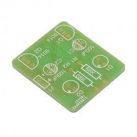 20pcs DIY Multi Harmonic Oscillator Scintillator Module DIY Electronic Bistable Starter Kits