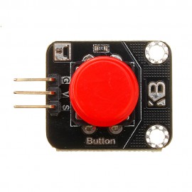 KitteBot Microbit UNO R3 Sensor Button Cap Module Scratch Program Topacc For Arduino