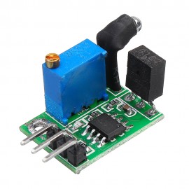 6mA 3-100CM Adjustable Infrared Digital Obstacle Avoidance Sensor Module