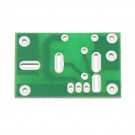 10pcs DIY Silicon Controlled Switch Dimmer Lamp Kit Electronic Switch Module Kit