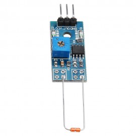 Thermal Sensor Module Temperature Switch Sensor Module For Arduino Smart Car Accessories