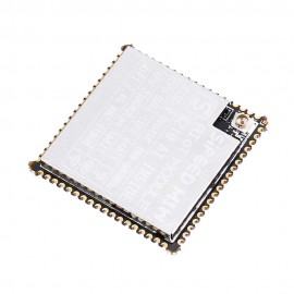 Sipeed Maix-1 W RISC-V Dual Core 64bit With FPU WIFI AI Module Core Board Development Board Mini PC