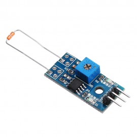 Thermal Sensor Module Temperature Switch Sensor Module For Arduino Smart Car Accessories