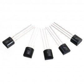 5pcs DIY IR Infrared Sensor Switch Kits  Infrared Proximity Switch Circuit Board Electronic Training