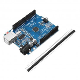 DIY Bread Board LED UNOR3 Basic Starter Learning Kit Starter Kits for Arduino