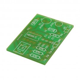 3pcs DIY NE555 Ding Dong Bell Doorbell Module Kit DIY Music DIY Electronic Production Training Kit