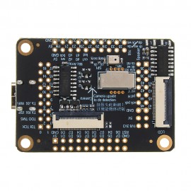 Sipeed M1 Dock Development Board + 2.4 inch 320*240 LCD Screen + OV2640 Camera Kit