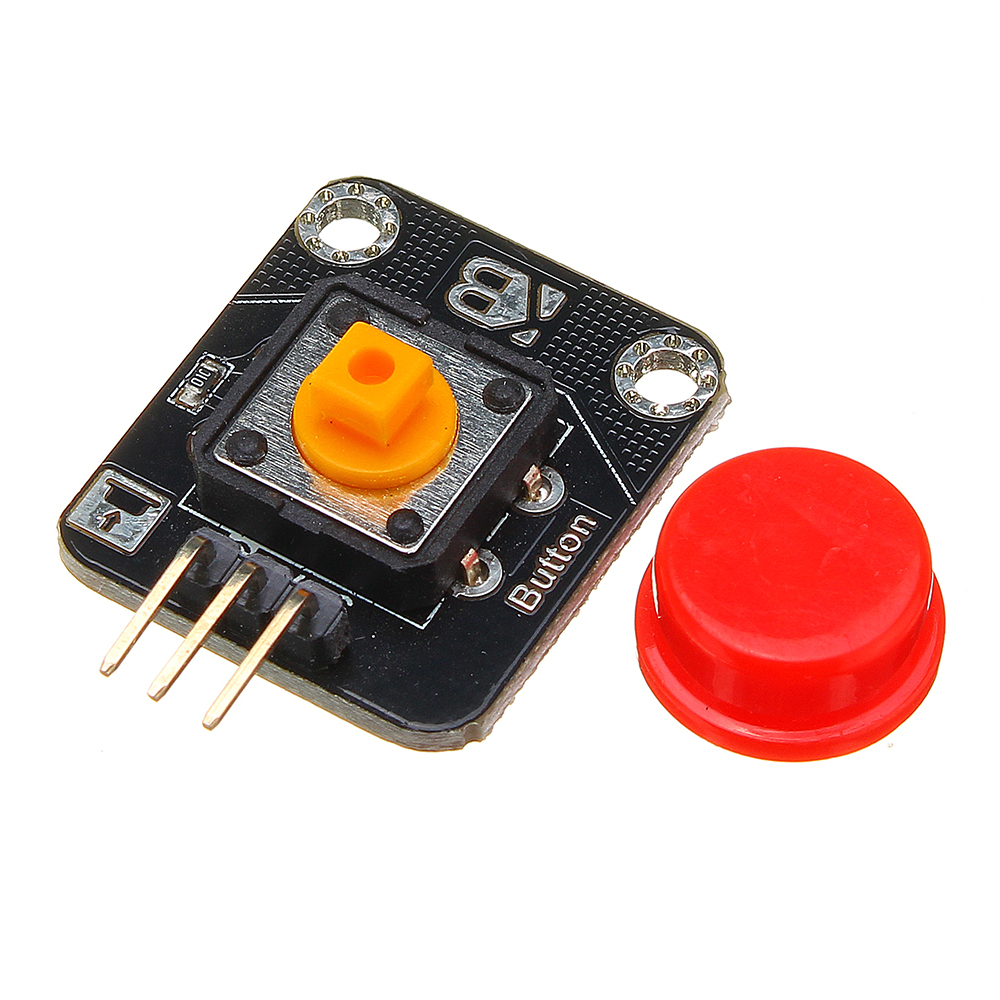 KitteBot Microbit UNO R3 Sensor Button Cap Module Scratch Program Topacc For Arduino