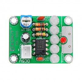 DC 5V Touch Delay Light Electronic Touch LED Board Light For DIY