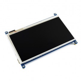 7 Inch HDMI LCD (B) 800 480 Touch Screen for 