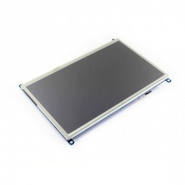  10.1inch Resistive Touch Screen LCD, HDMI interface, Designed for