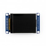 128×160 General 1.8inch LCD Display Module with SPI Interface