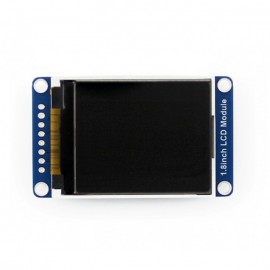 128×160 General 1.8inch LCD Display Module with SPI Interface