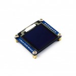  128×128 General 1.5inch OLED Display Module 16 Gray Scale with SPI/I2C Interface