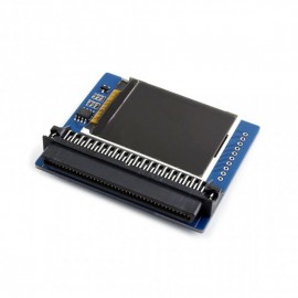  1.8inch 160×128 Colorful Display Module for Mmicro: Bit, 65K Colors