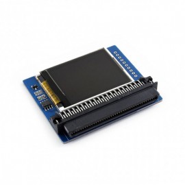  1.8inch 160×128 Colorful Display Module for Mmicro: Bit, 65K Colors