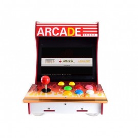 Arcade-101-1P, Arcade Machine Based on 