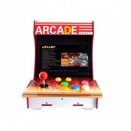 Arcade-101-1P, Arcade Machine Based on 