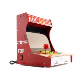 Arcade-101-1P, Arcade Machine Based on 