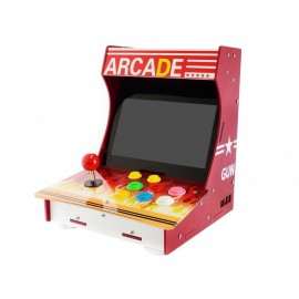 Arcade-101-1P, Arcade Machine Based on 