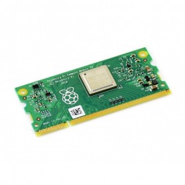 Pi Compute Module 3+ 32GB 16183