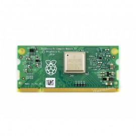 Pi Compute Module 3+ 32GB 16183