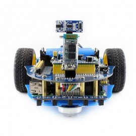 AlphaBot,  Robot Building Kit