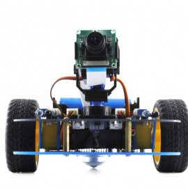 AlphaBot,  Robot Building Kit