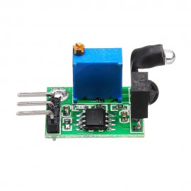 6mA 3-100CM Adjustable Infrared Digital Obstacle Avoidance Sensor Module