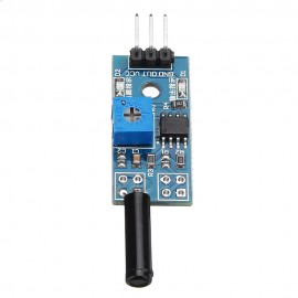 Vibration Switch Sensor Module Vibration Sensor Alarm Module For Arduino Smart Car Accessories